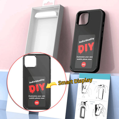 ✨ La Funda Protectora Inteligente: Innovación y Protección para Tu Smartphone