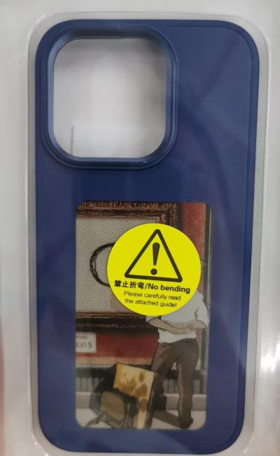 ✨ La Funda Protectora Inteligente: Innovación y Protección para Tu Smartphone