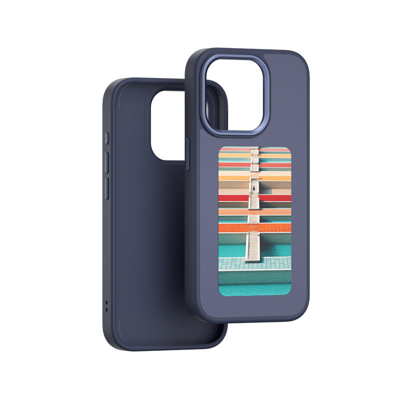 ✨ La Funda Protectora Inteligente: Innovación y Protección para Tu Smartphone