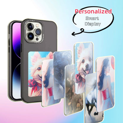✨ La Funda Protectora Inteligente: Innovación y Protección para Tu Smartphone